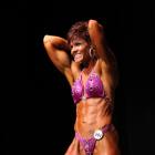 Rebecca  Jackson - NPC North Carolina State  2013 - #1